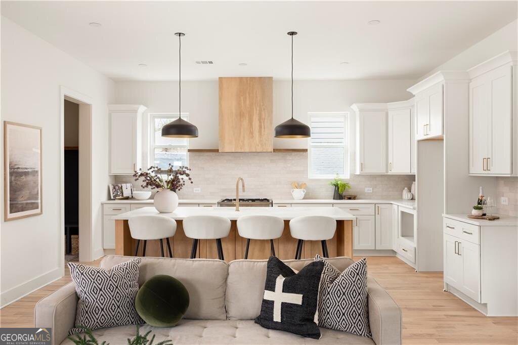 540 Willard Avenue Atlanta - Photo 8