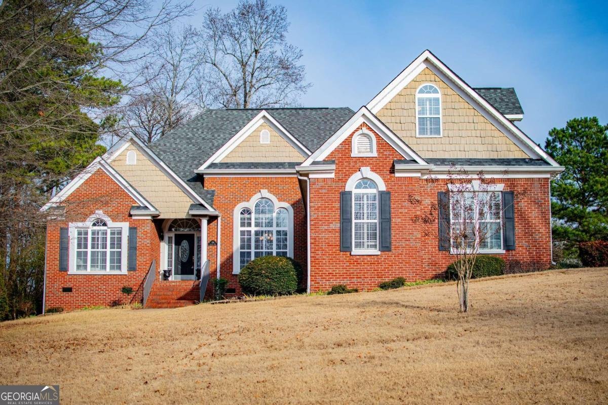 126 Pinehurst Way Carrollton - Photo 1