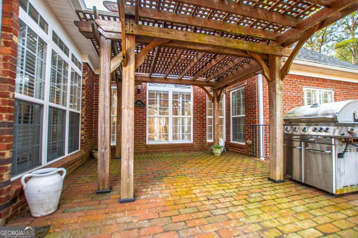 126 Pinehurst Way Carrollton - Photo 64