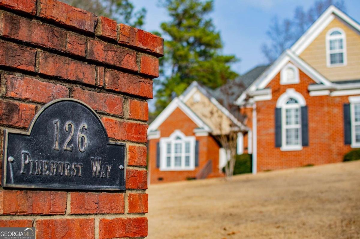 126 Pinehurst Way Carrollton - Photo 65