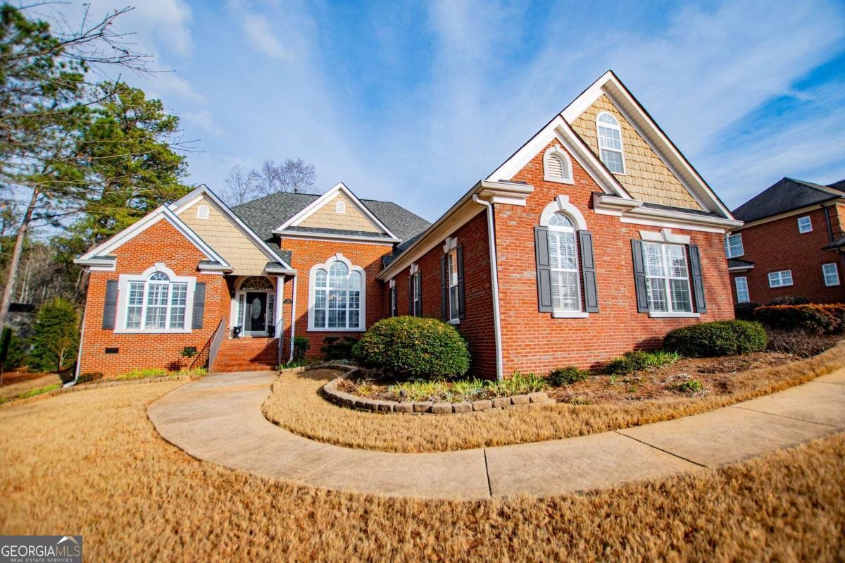 126 Pinehurst Way Carrollton - Photo 66