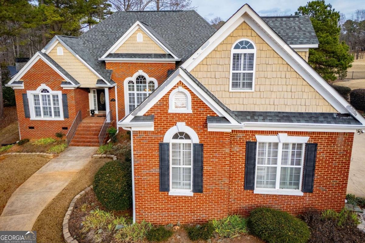 126 Pinehurst Way Carrollton - Photo 68