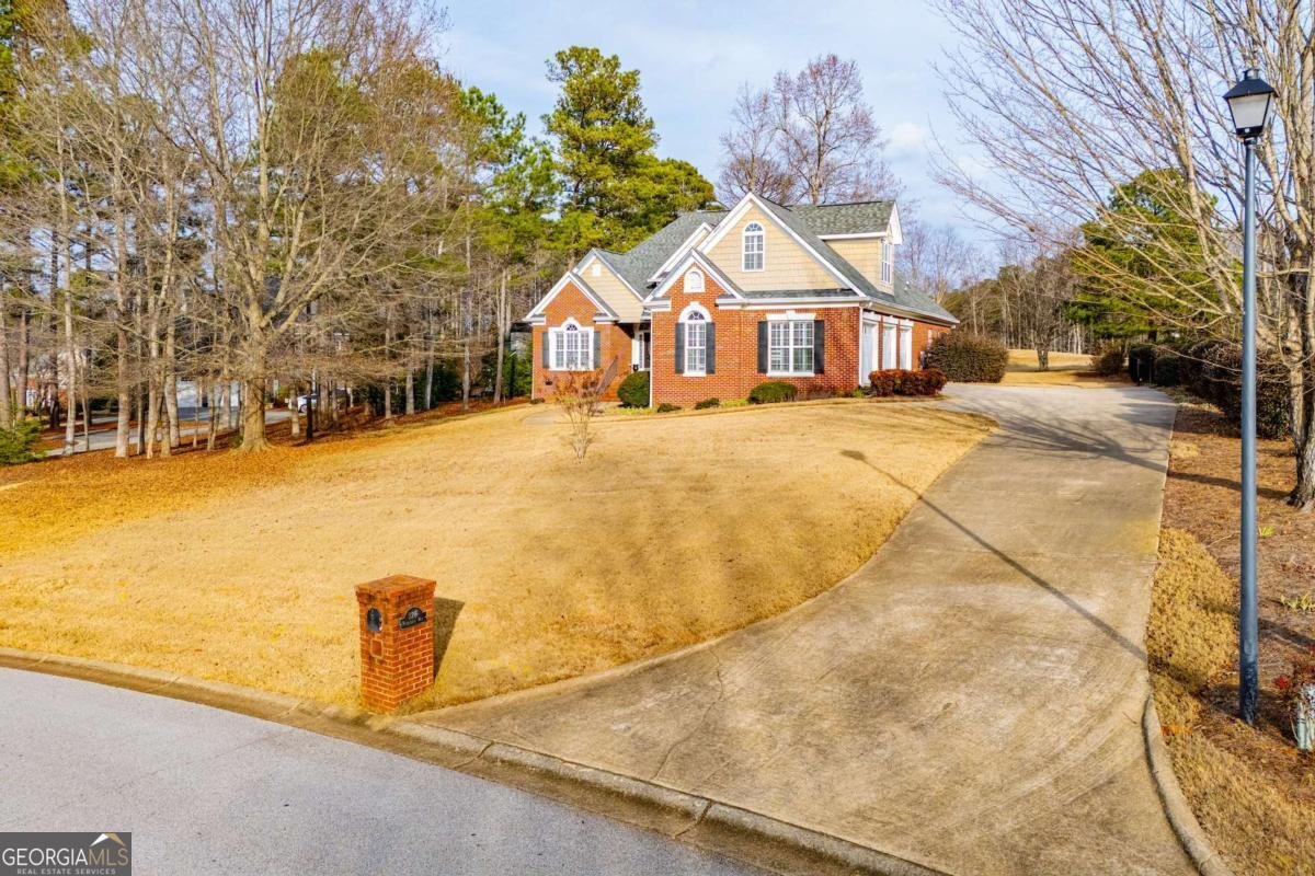 126 Pinehurst Way Carrollton - Photo 69