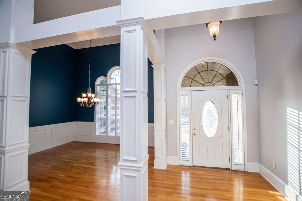 126 Pinehurst Way Carrollton - Photo 8