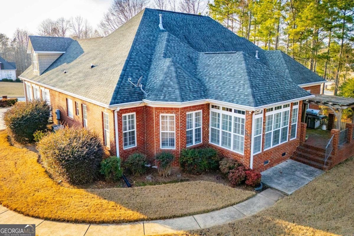 126 Pinehurst Way Carrollton - Photo 81