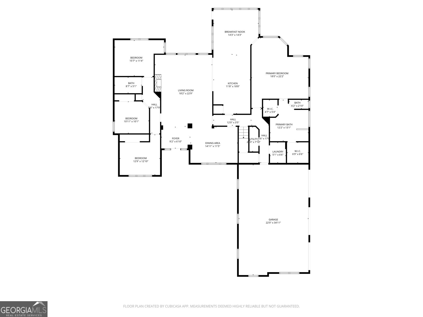 126 Pinehurst Way Carrollton - Photo 82