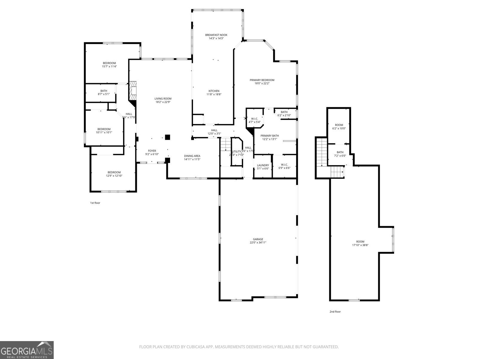 126 Pinehurst Way Carrollton - Photo 84