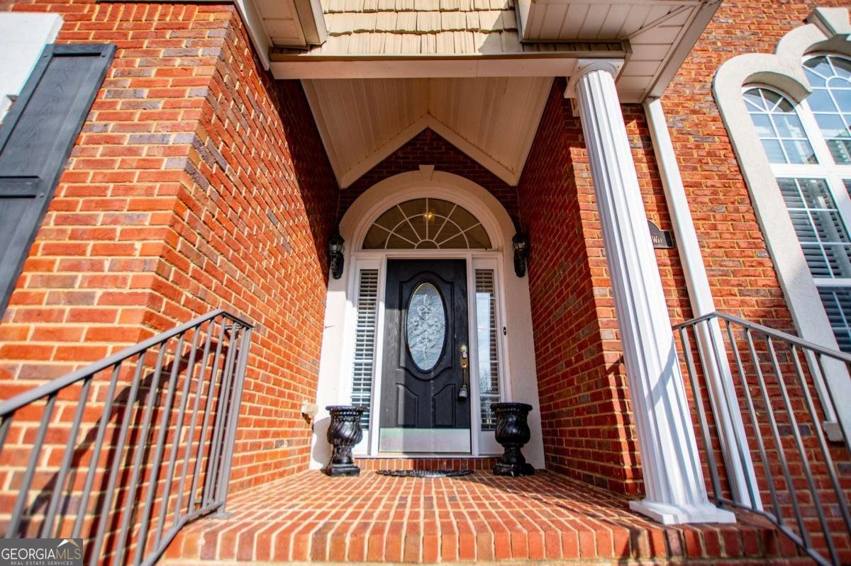 126 Pinehurst Way Carrollton - Photo 9