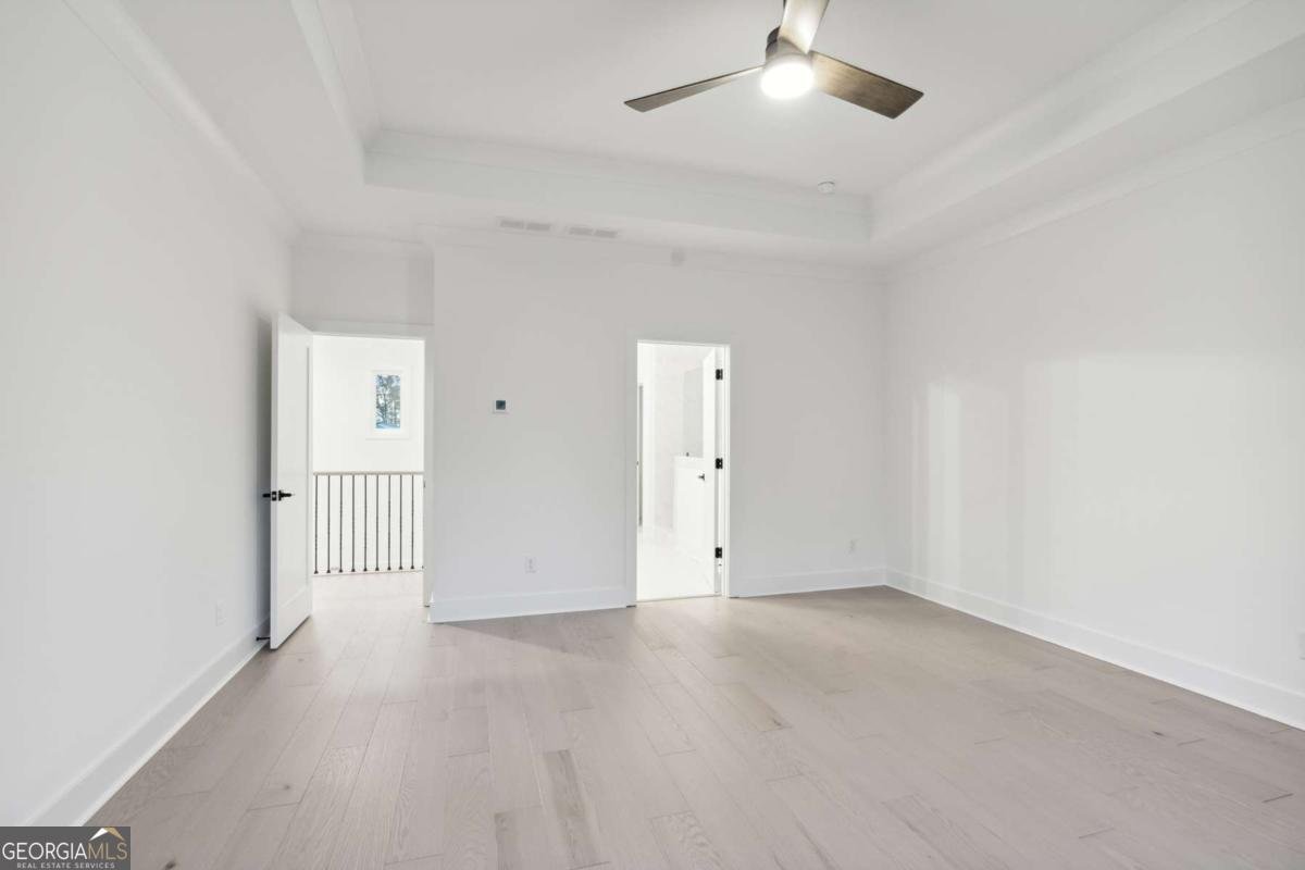 2340 Ellis Mountain Drive Marietta - Photo 17