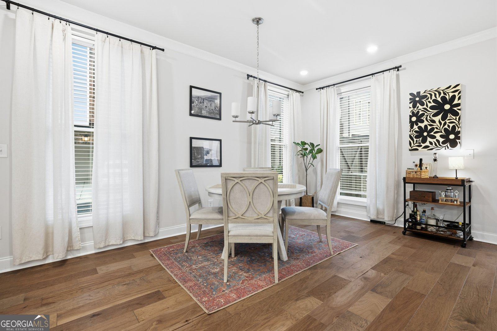 5054 Sealy Circle Peachtree Corners - Photo 12