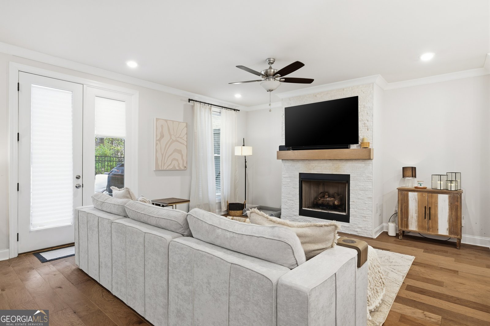 5054 Sealy Circle Peachtree Corners - Photo 14