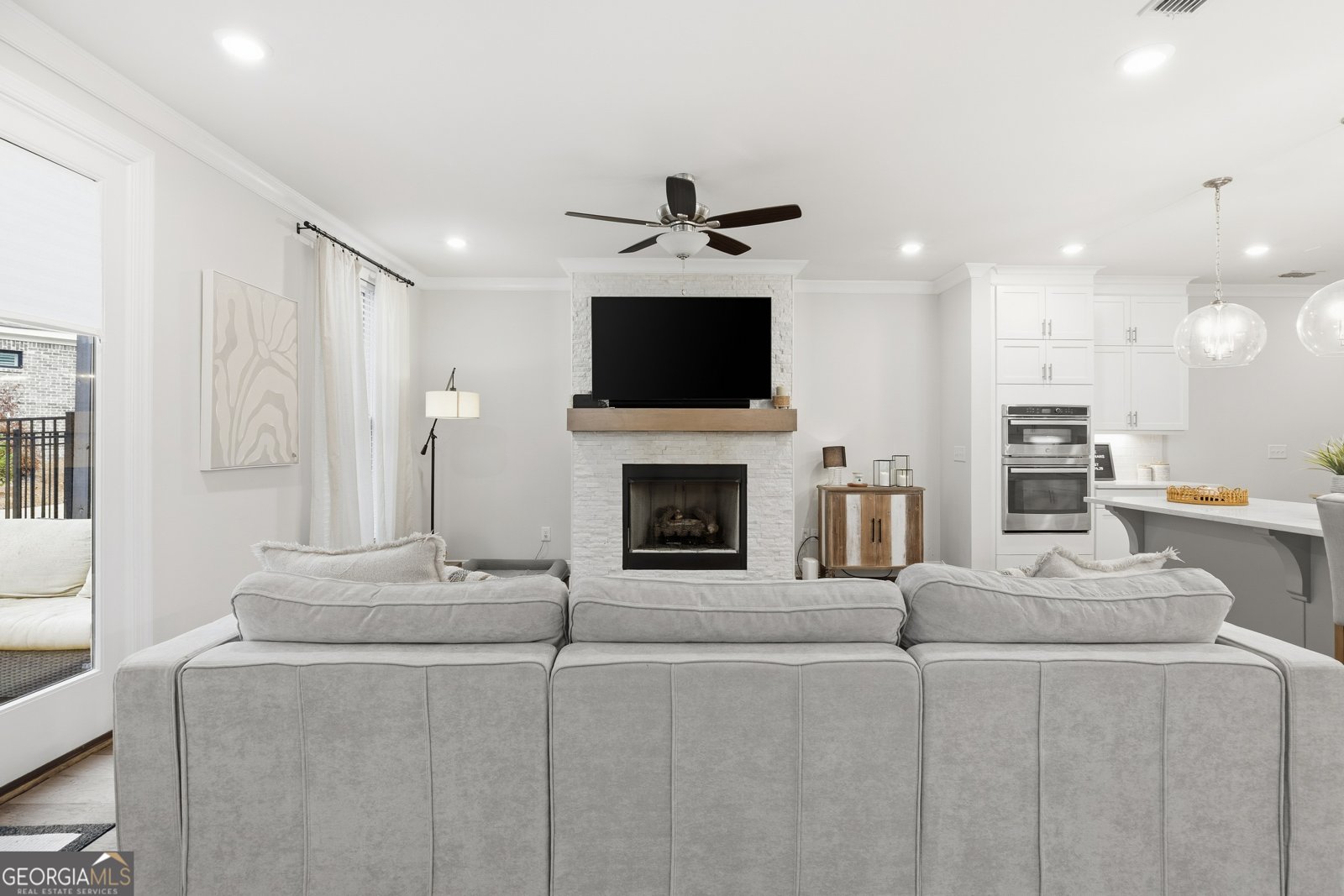 5054 Sealy Circle Peachtree Corners - Photo 16