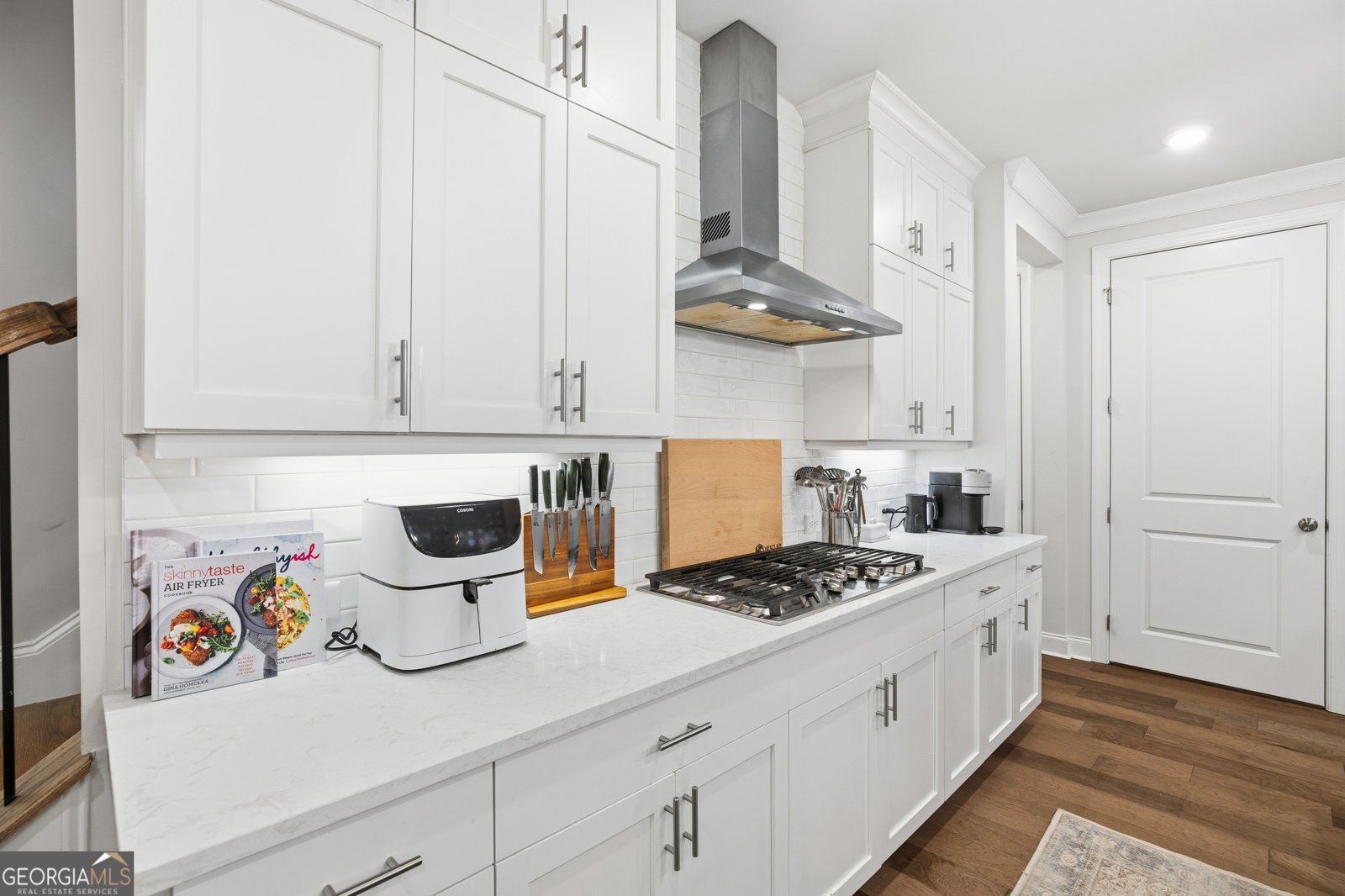 5054 Sealy Circle Peachtree Corners - Photo 18