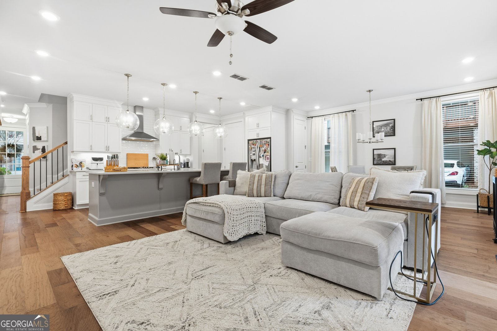 5054 Sealy Circle Peachtree Corners - Photo 20