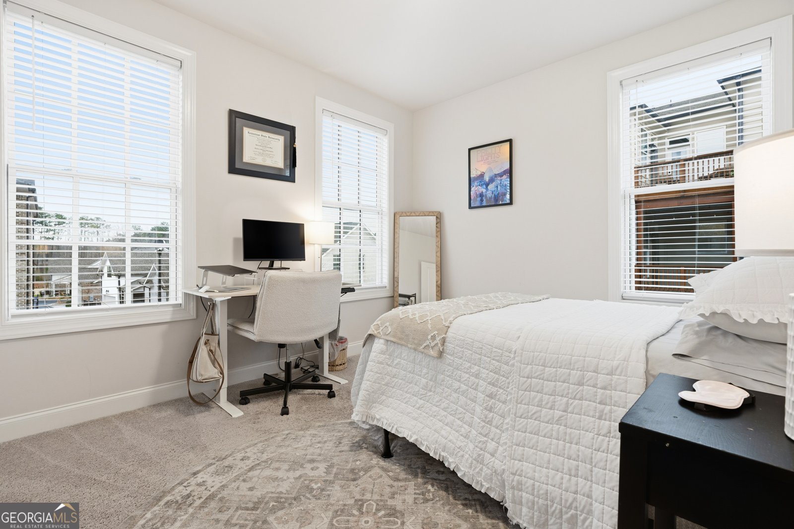 5054 Sealy Circle Peachtree Corners - Photo 24