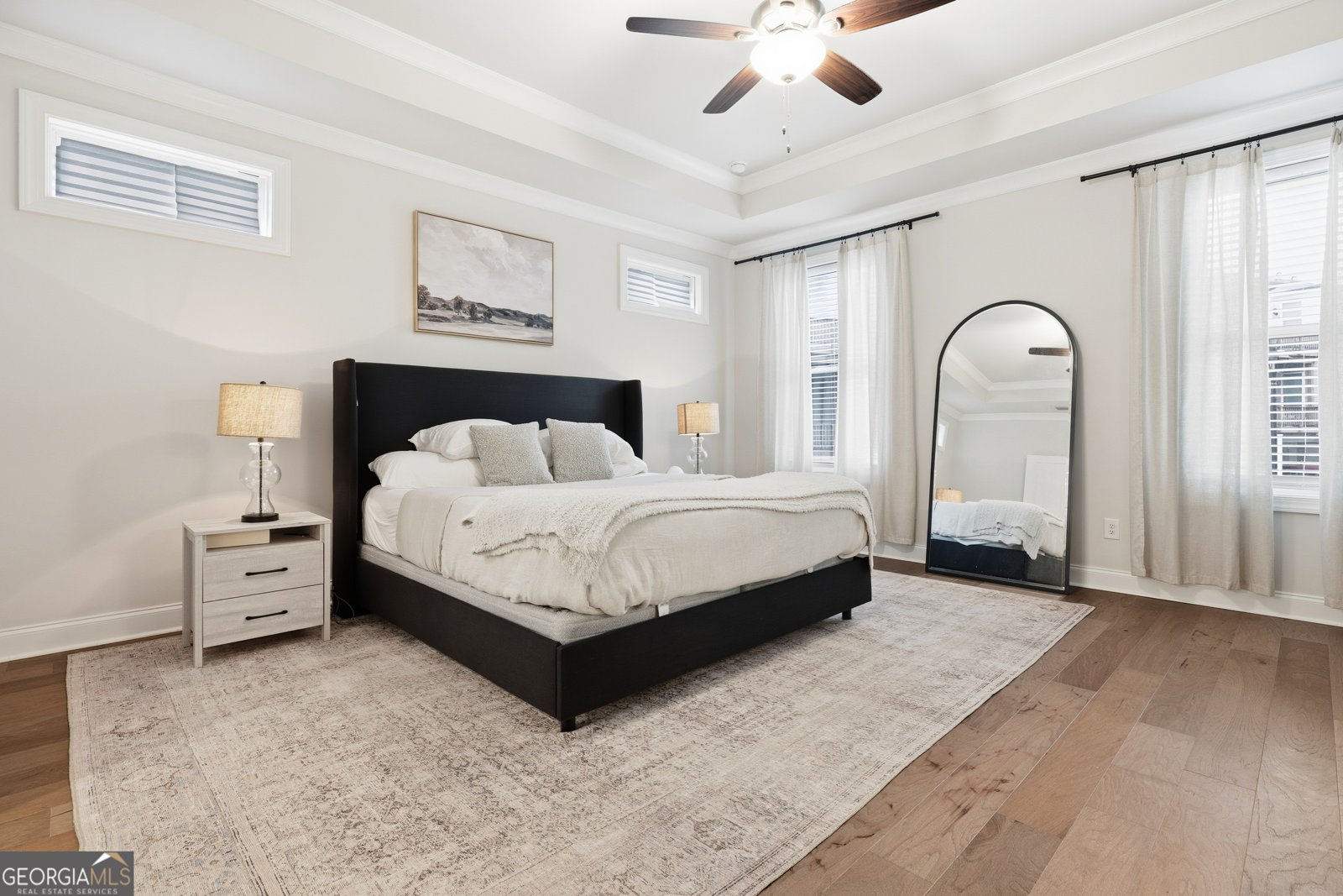 5054 Sealy Circle Peachtree Corners - Photo 31