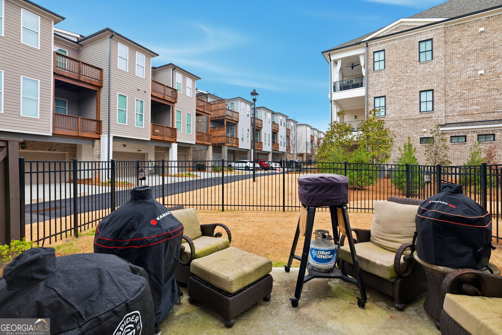 5054 Sealy Circle Peachtree Corners - Photo 33