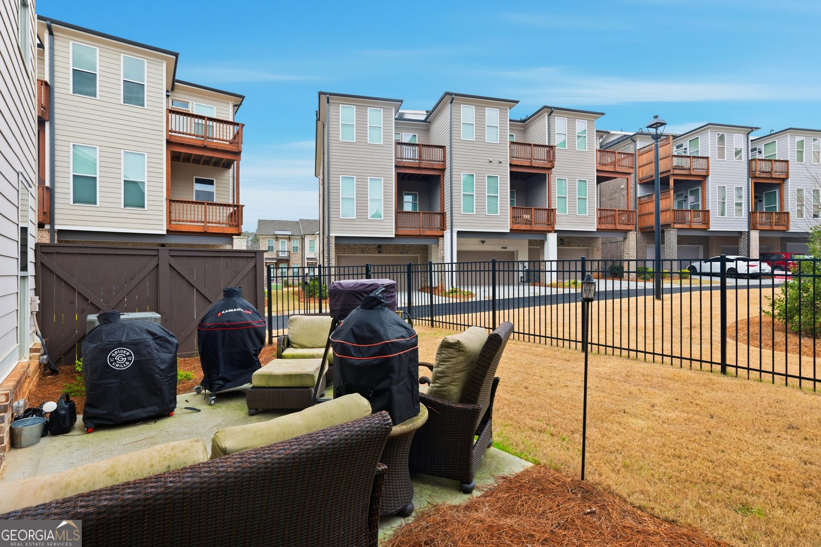 5054 Sealy Circle Peachtree Corners - Photo 34