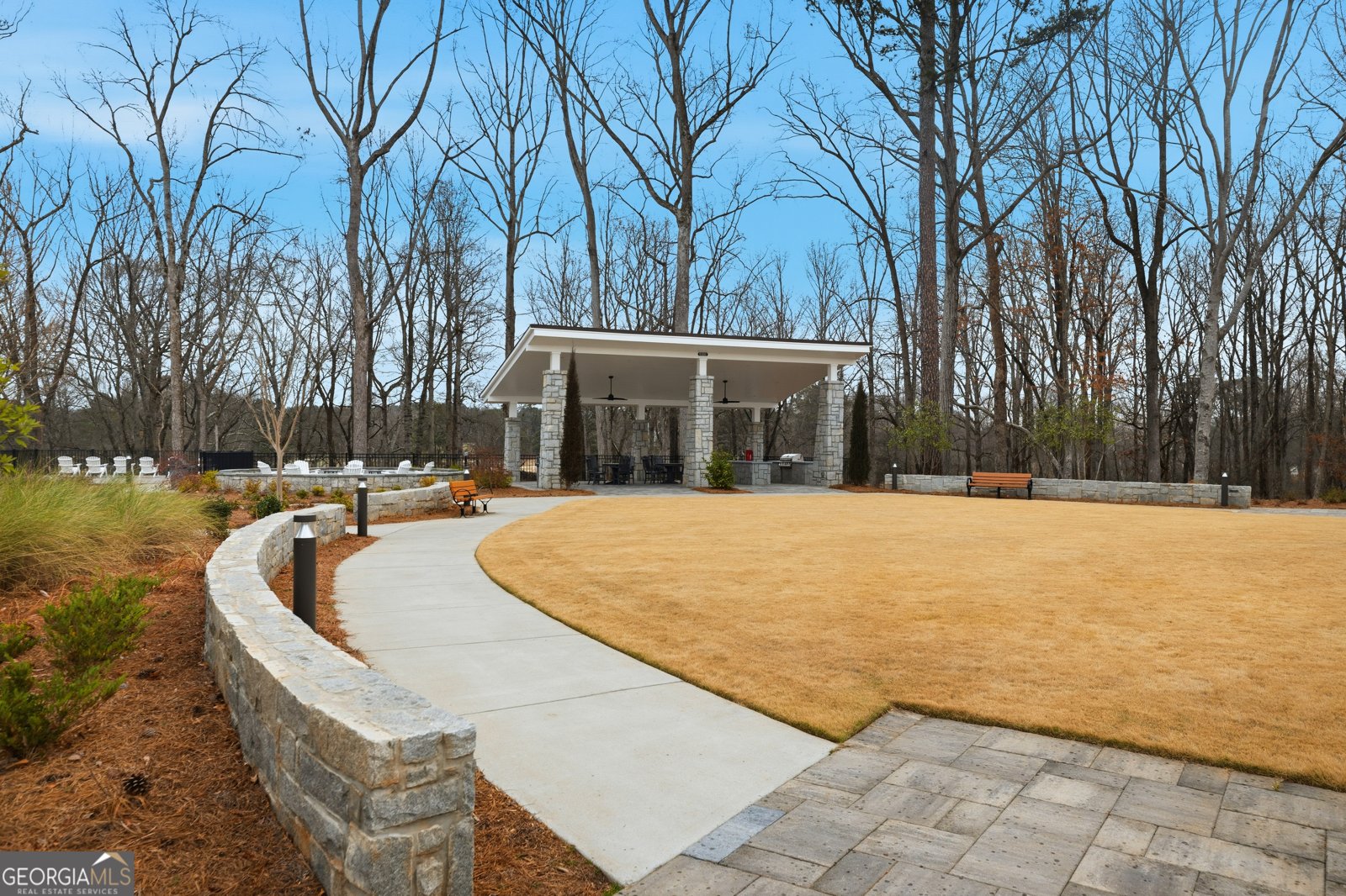 5054 Sealy Circle Peachtree Corners - Photo 39