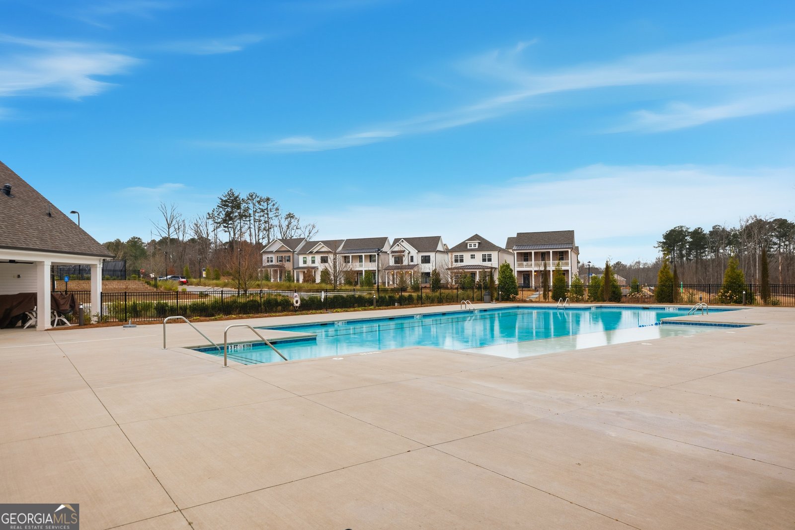 5054 Sealy Circle Peachtree Corners - Photo 41