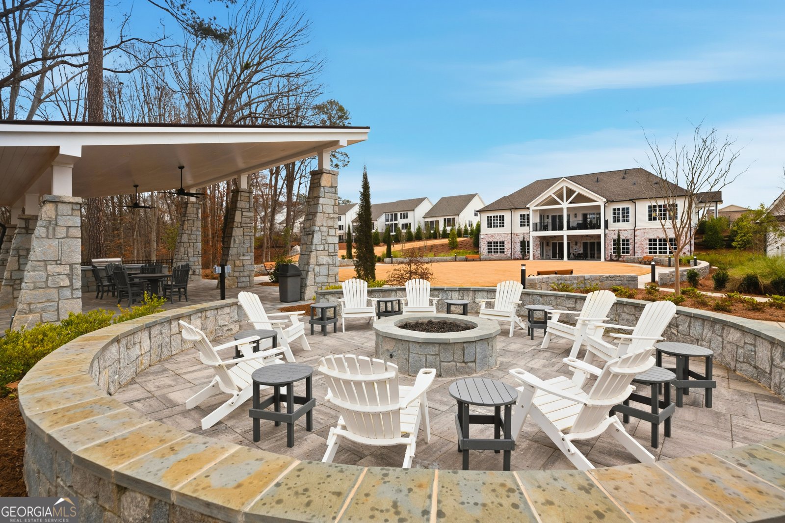 5054 Sealy Circle Peachtree Corners - Photo 43