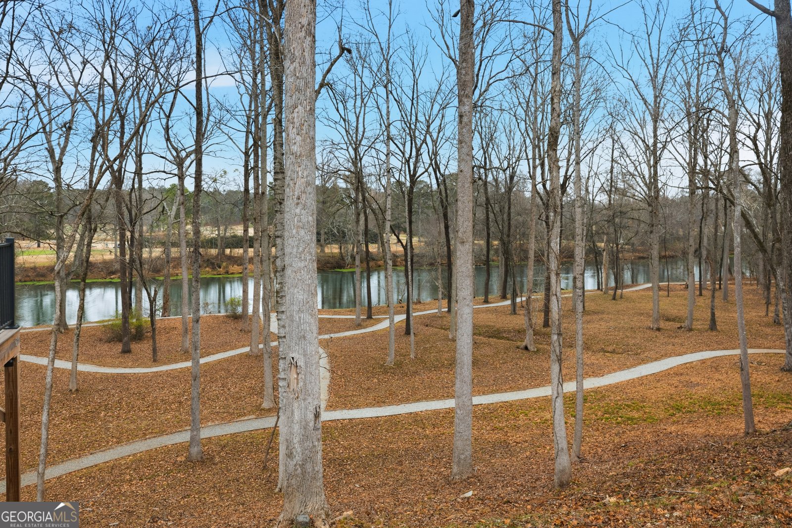 5054 Sealy Circle Peachtree Corners - Photo 44