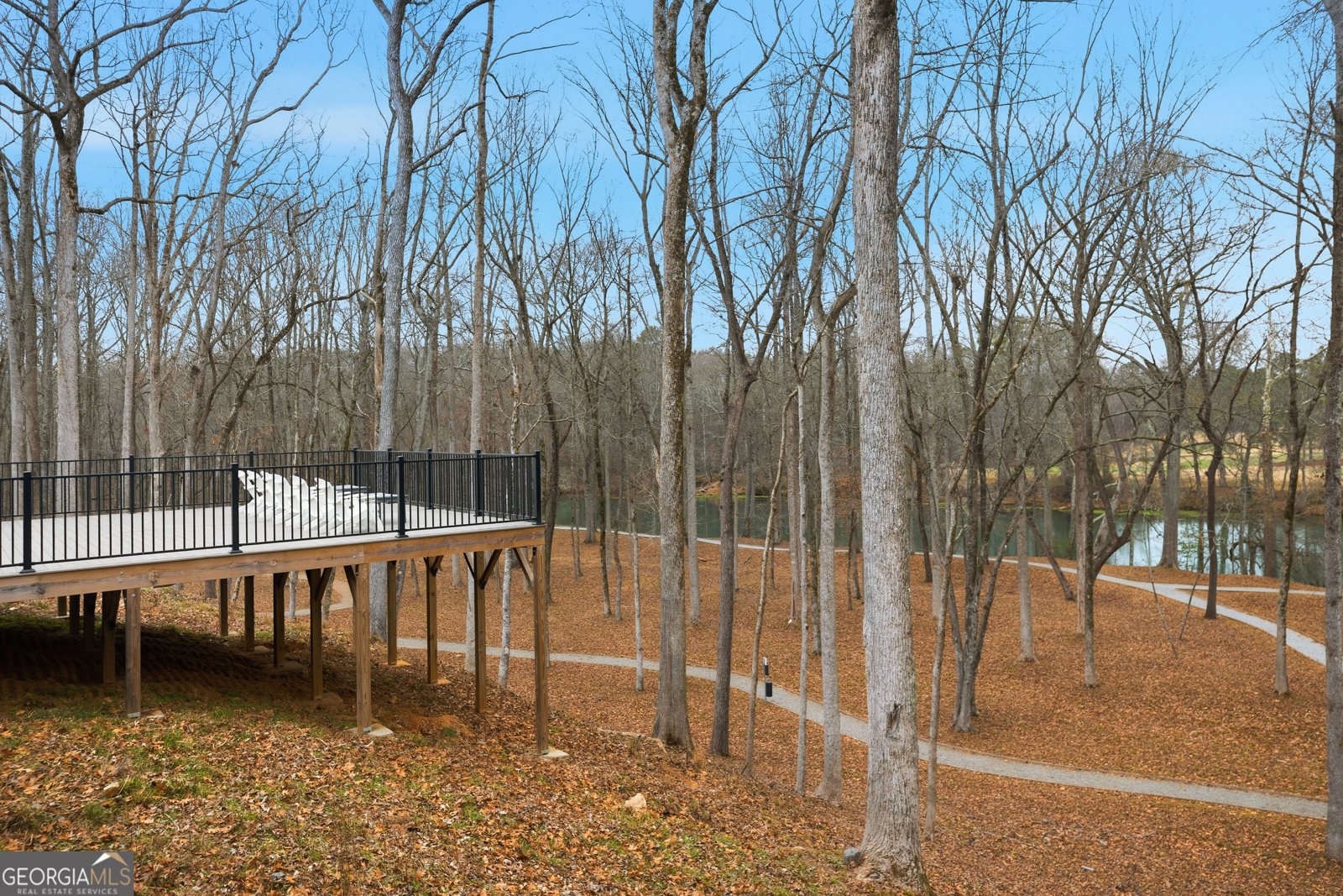 5054 Sealy Circle Peachtree Corners - Photo 45