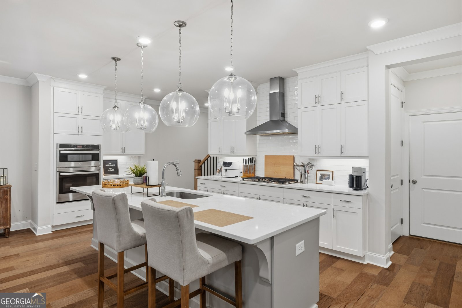 5054 Sealy Circle Peachtree Corners - Photo 7