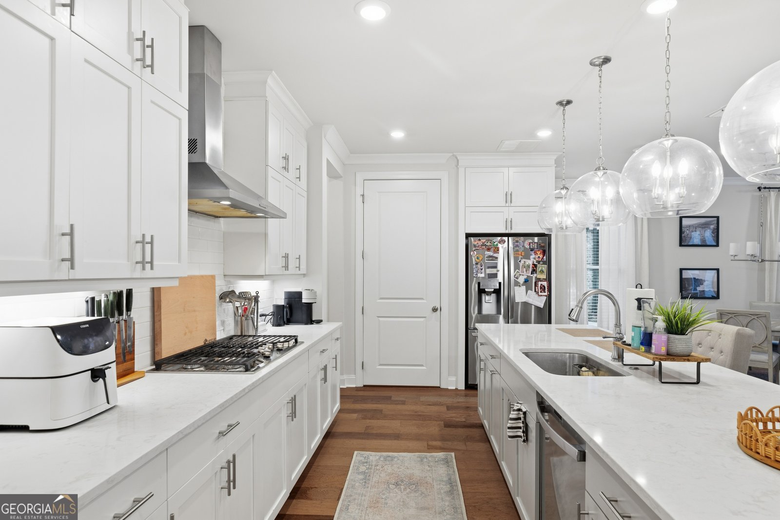 5054 Sealy Circle Peachtree Corners - Photo 9