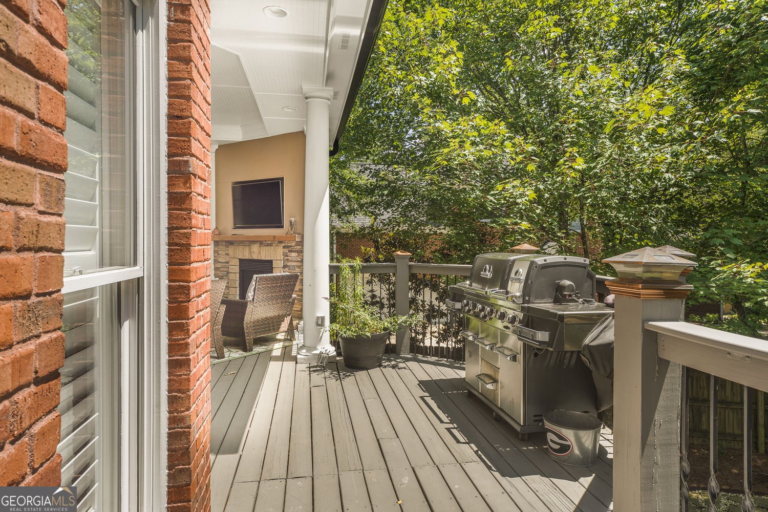 225 Farmbrooke Court Atlanta - Photo 11