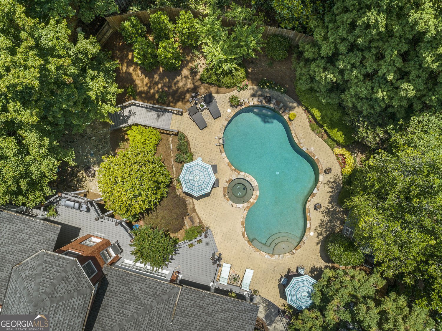 225 Farmbrooke Court Atlanta - Photo 13