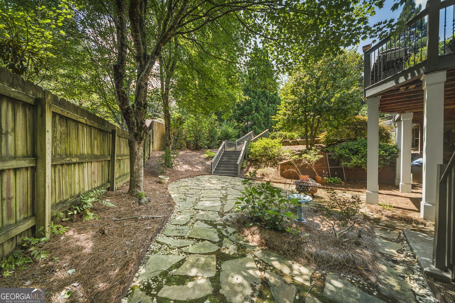 225 Farmbrooke Court Atlanta - Photo 15