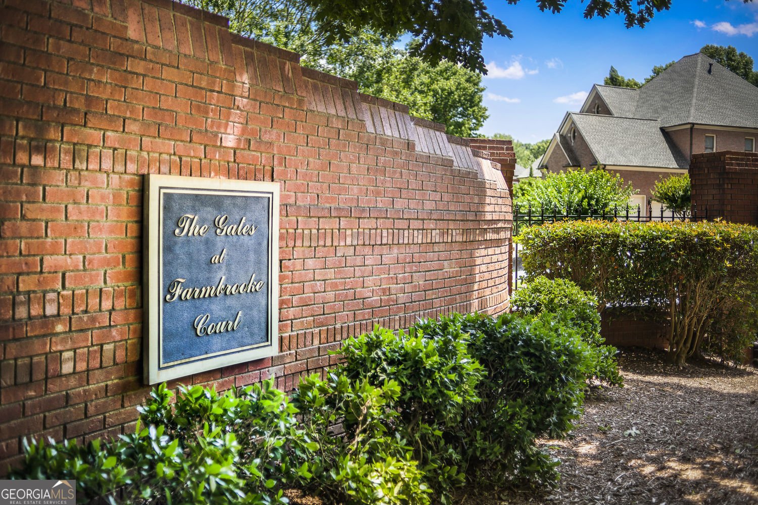 225 Farmbrooke Court Atlanta - Photo 16