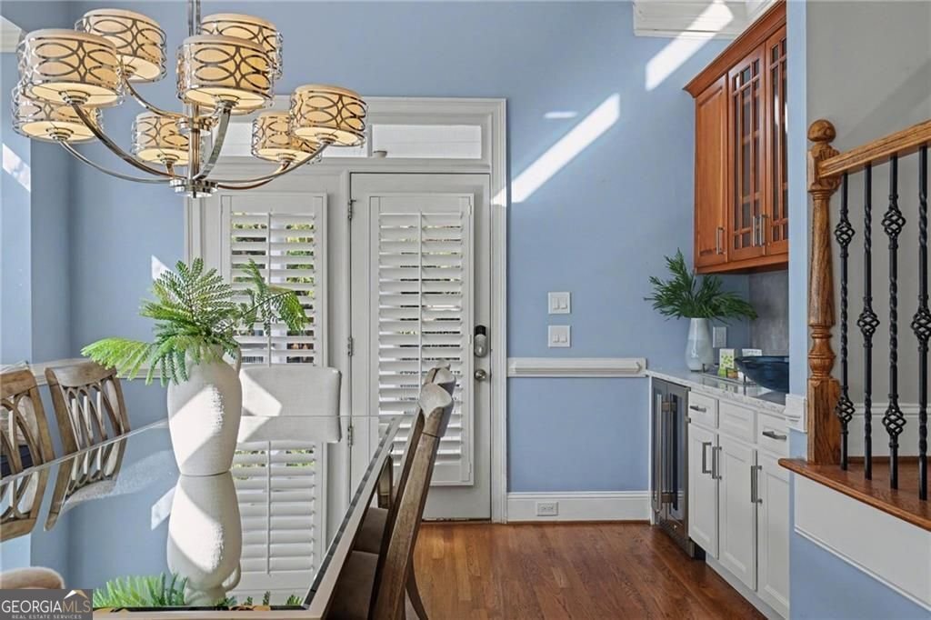 225 Farmbrooke Court Atlanta - Photo 18