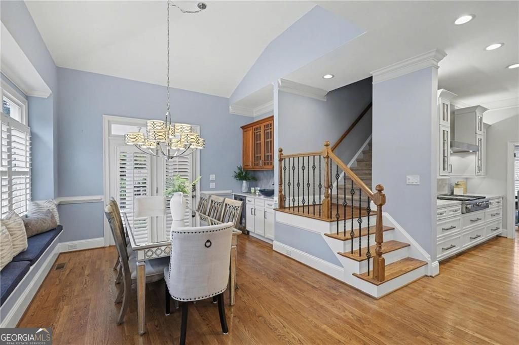 225 Farmbrooke Court Atlanta - Photo 19