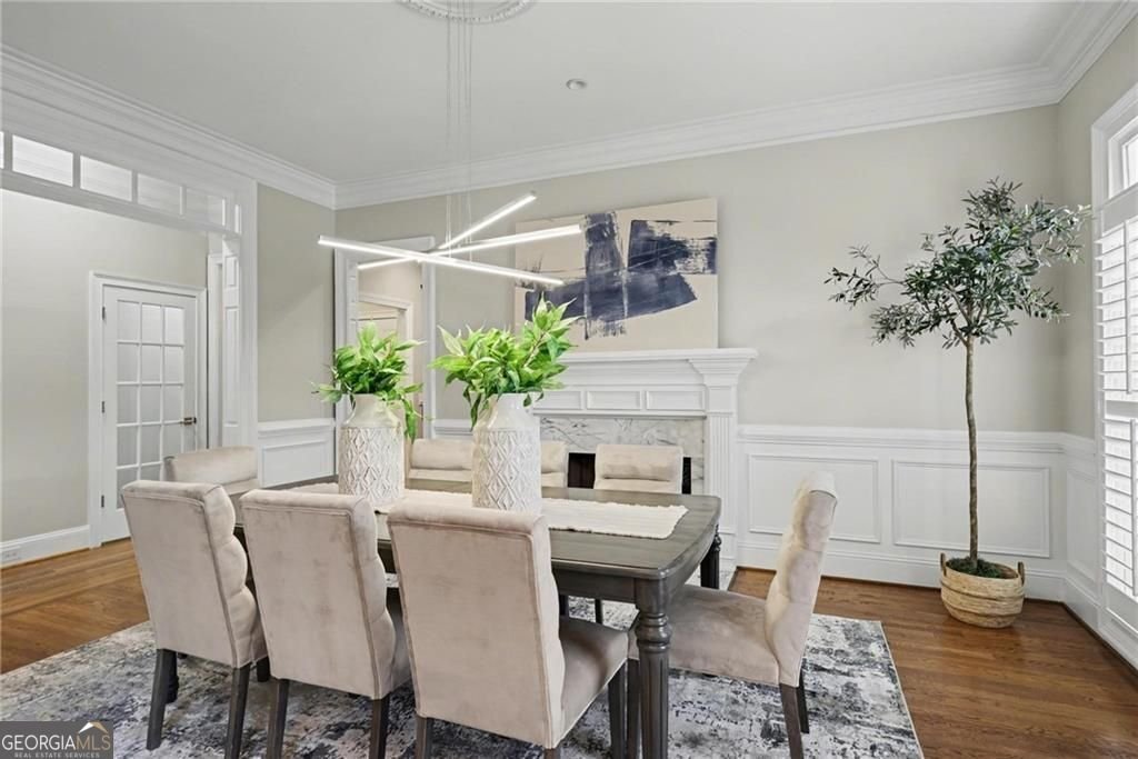 225 Farmbrooke Court Atlanta - Photo 21