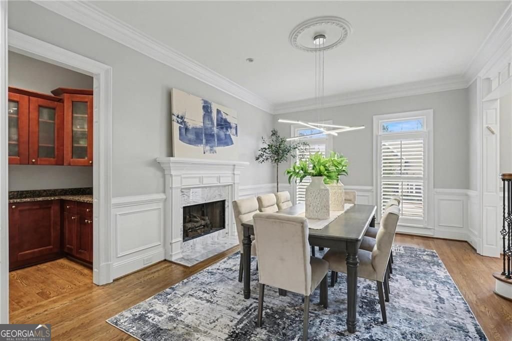 225 Farmbrooke Court Atlanta - Photo 22