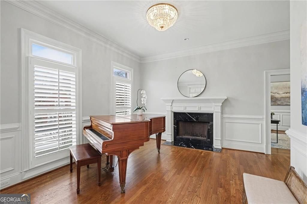 225 Farmbrooke Court Atlanta - Photo 24