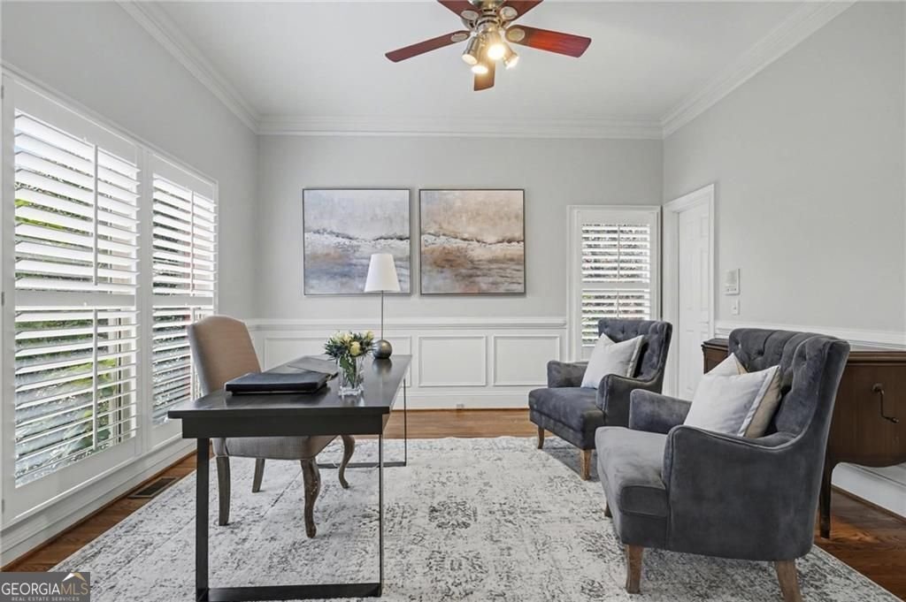 225 Farmbrooke Court Atlanta - Photo 25