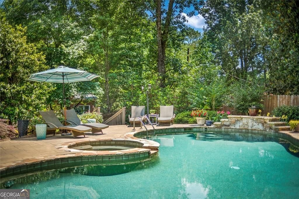 225 Farmbrooke Court Atlanta - Photo 30