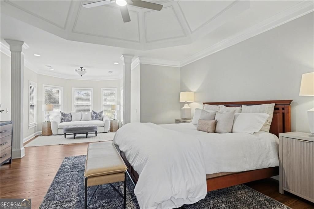 225 Farmbrooke Court Atlanta - Photo 33