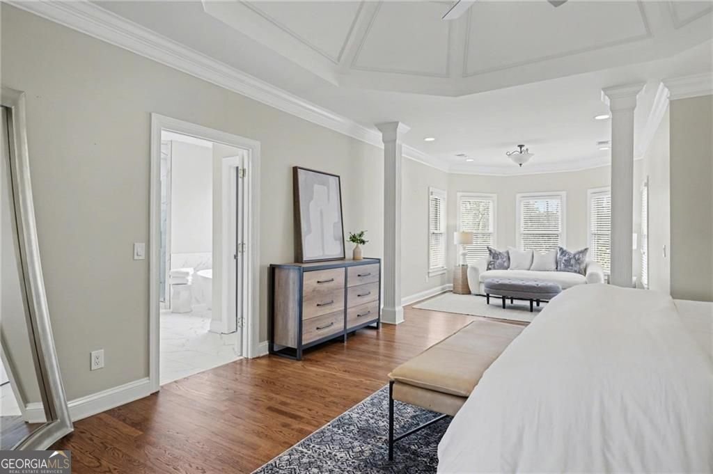 225 Farmbrooke Court Atlanta - Photo 34