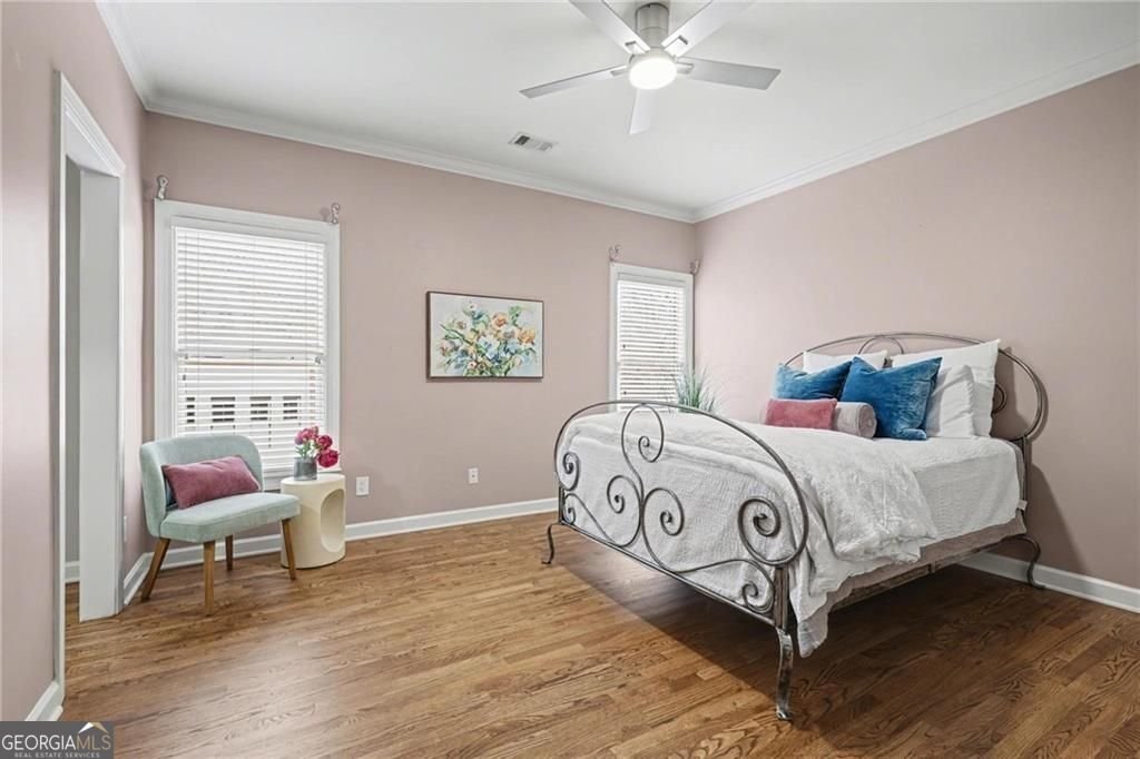 225 Farmbrooke Court Atlanta - Photo 46