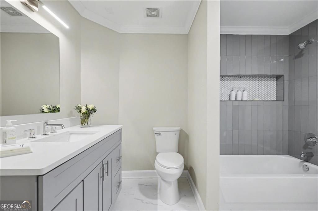 225 Farmbrooke Court Atlanta - Photo 56