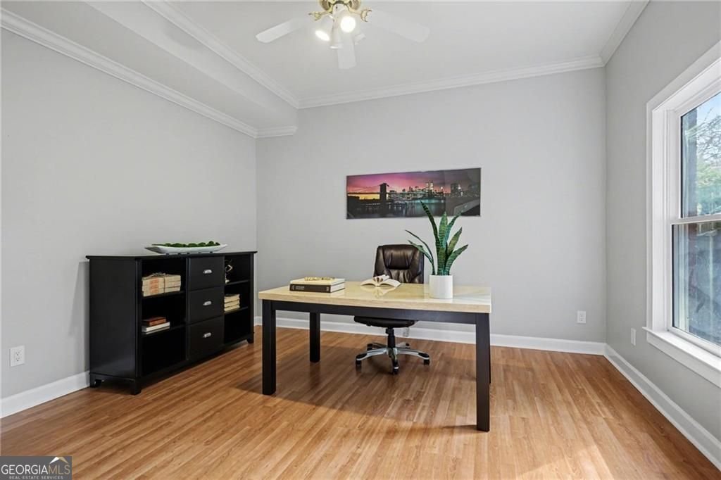 225 Farmbrooke Court Atlanta - Photo 57