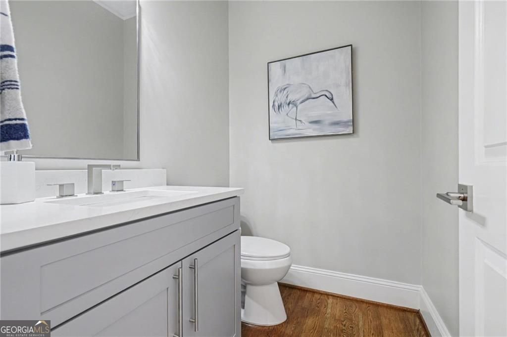 225 Farmbrooke Court Atlanta - Photo 58