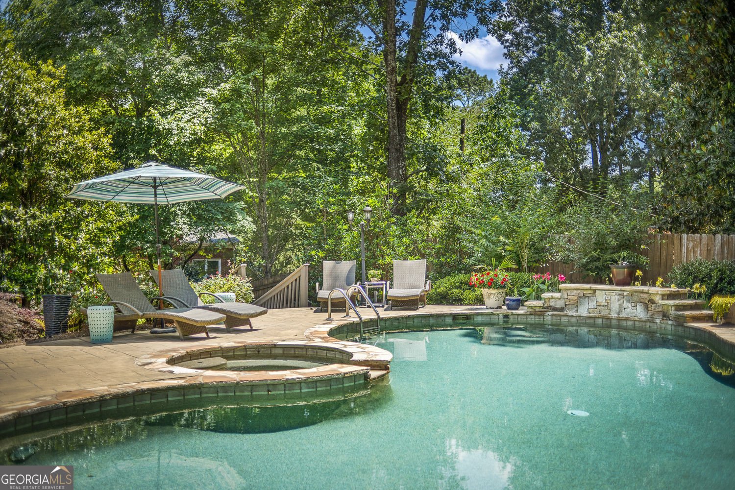 225 Farmbrooke Court Atlanta - Photo 6