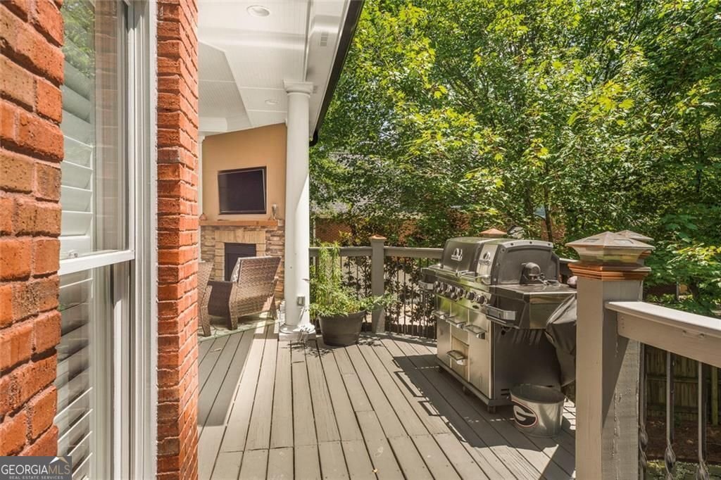 225 Farmbrooke Court Atlanta - Photo 62