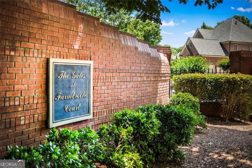 225 Farmbrooke Court Atlanta - Photo 66