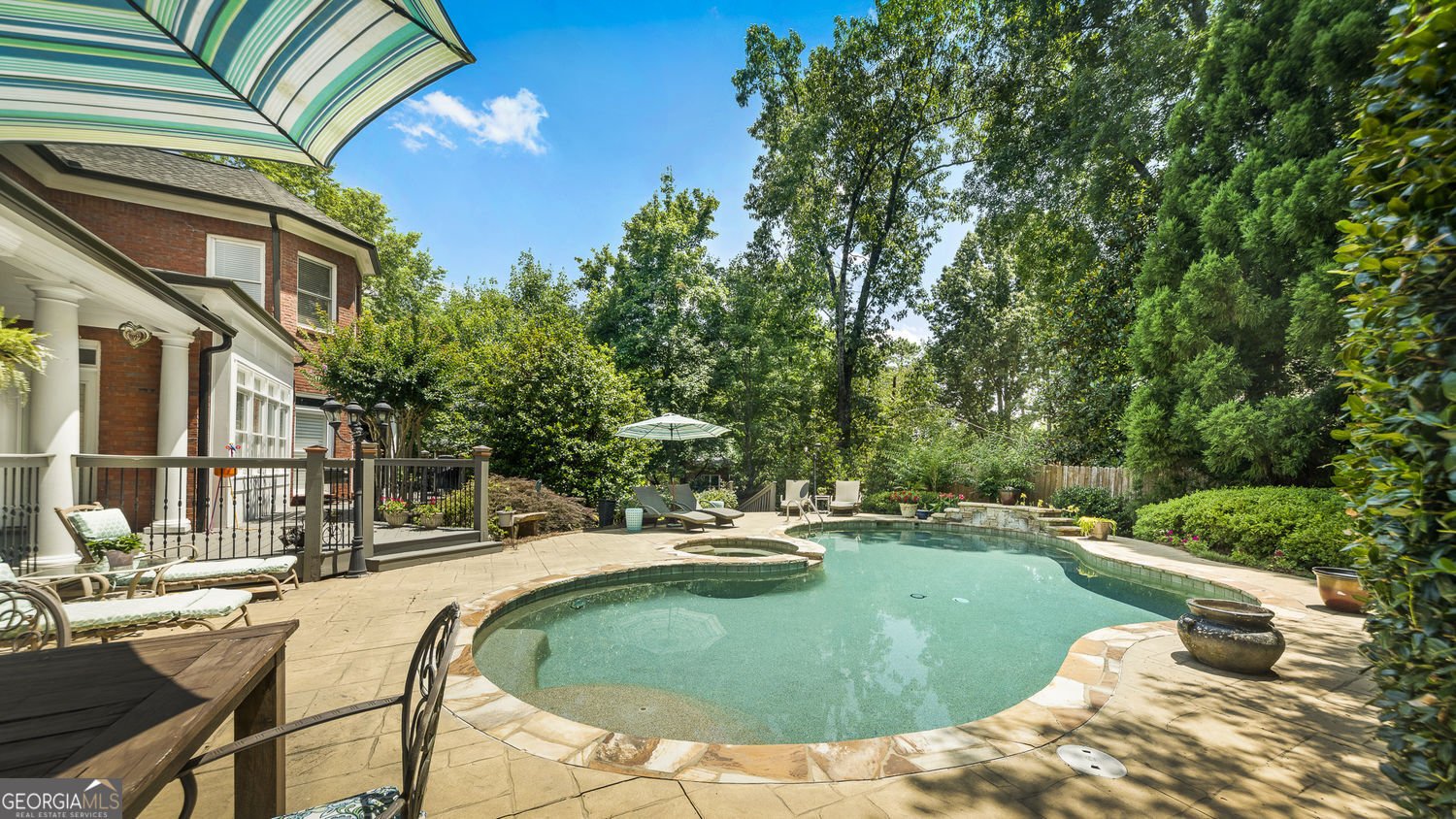 225 Farmbrooke Court Atlanta - Photo 7